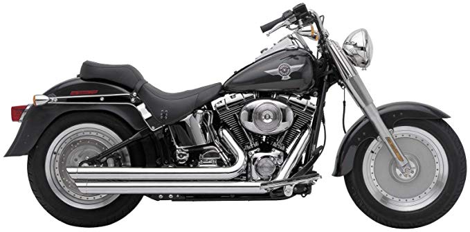 Cobra Exhaust Harley Davdison FLHC, FLSB 2018-2020 Canada Dealer