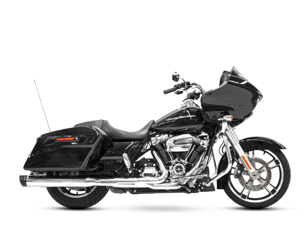 2020 Harley Street Glide Trike