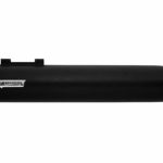 Freedom Eagle Slip-On Exhaust Black Harley Davidson Touring FLH / FLT 2017-2024