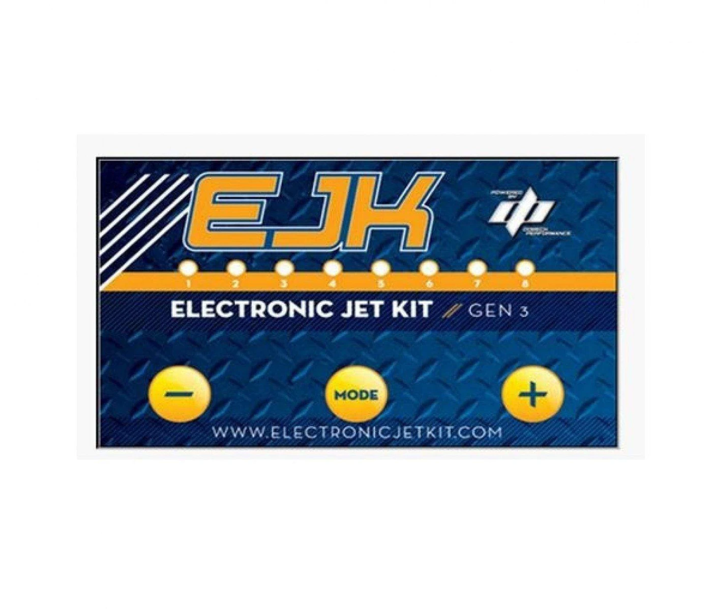 Kawasaki KLX250 Fuel Injection Programmer 2008-2015 EJK 9310209