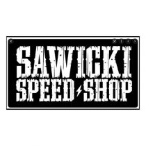 Sawicki Speed Shop