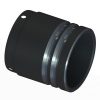 Rush Exhaust 3.5 and 4.0 Inch End Caps - Image 18