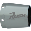 Rush Exhaust 3.5 and 4.0 Inch End Caps - Image 9
