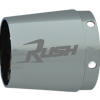Rush Exhaust 3.5 and 4.0 Inch End Caps - Image 8