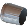 Rush Exhaust 3.5 and 4.0 Inch End Caps - Image 7