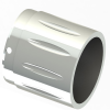 Rush Exhaust 3.5 and 4.0 Inch End Caps - Image 5
