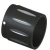 Rush Exhaust 3.5 and 4.0 Inch End Caps - Image 4