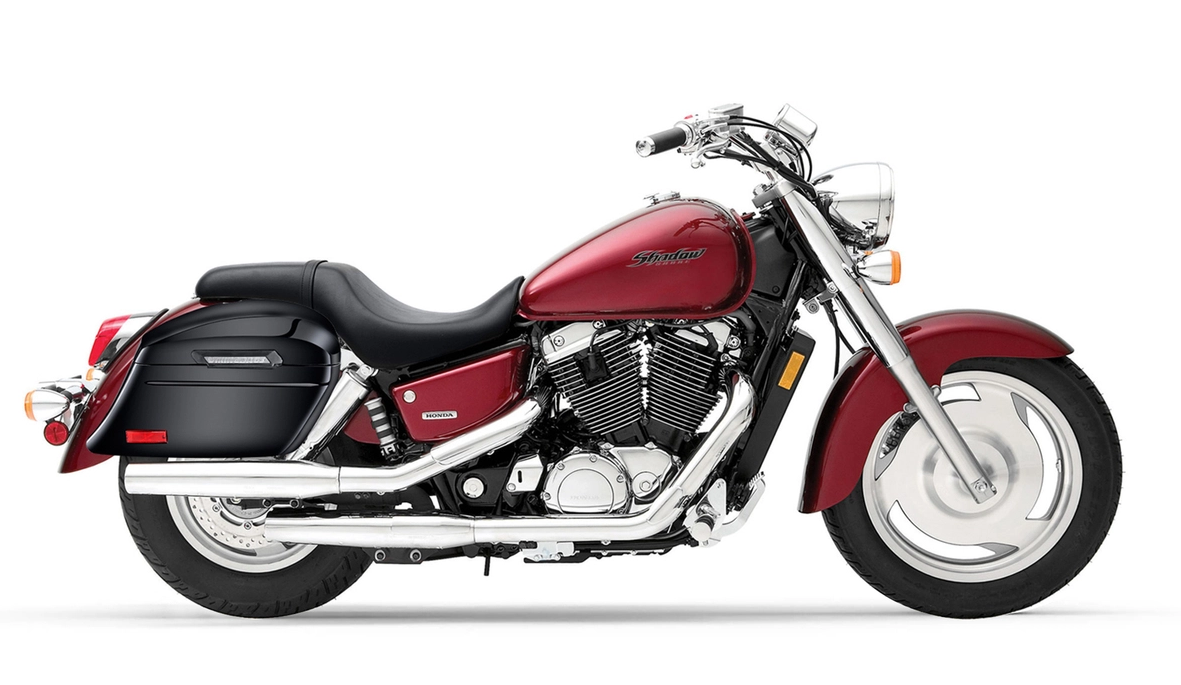 Honda Shadow 1200