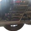 Tab Performance 1995-2016 HD Touring 50 Cal Slip-On Mufflers - Black or Chrome - Image 2