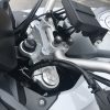 Helibars 2020+ BMW F900XR - Silver