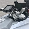 Helibars 2020+ BMW F900XR - Silver - Image 2