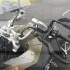 Helibars 2014+ BMW R1200 GS LC & R1200 GS LC ADV - Black - Image 3