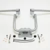 Helibars 2003-2015 Honda ST1300 Multi Adustable - Silver