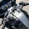 Helibars 2011+ BMW K1600 GTL - Black - Image 2