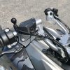 Helibars 2011+ BMW K1600 GTL - Black - Image 3