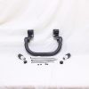 Helibars 2015-2022 CanAm F3 HeliBars Horizon HSTX handlebars - Black