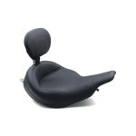 Mustang Super Touring Solo Seat Harley Davidson Electra Glide & Road Glide 1997-2007 - 79449
