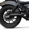 Coffman's Honda Rebel 500 CMX500 THUNDER Exhaust 2017-2024 - Image 2