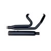 Tab RACE Exhaust Redline Performance Series 2-1 Full System HD 2017-2024 M8 Touring - Image 3