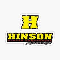 Hinson