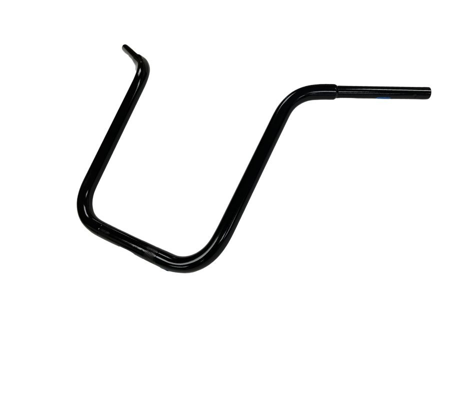 Helibars Indian Pursuit Handlebar 2022-2025