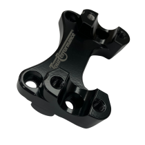 Helibars Honda NC750X - fits 2014 + 