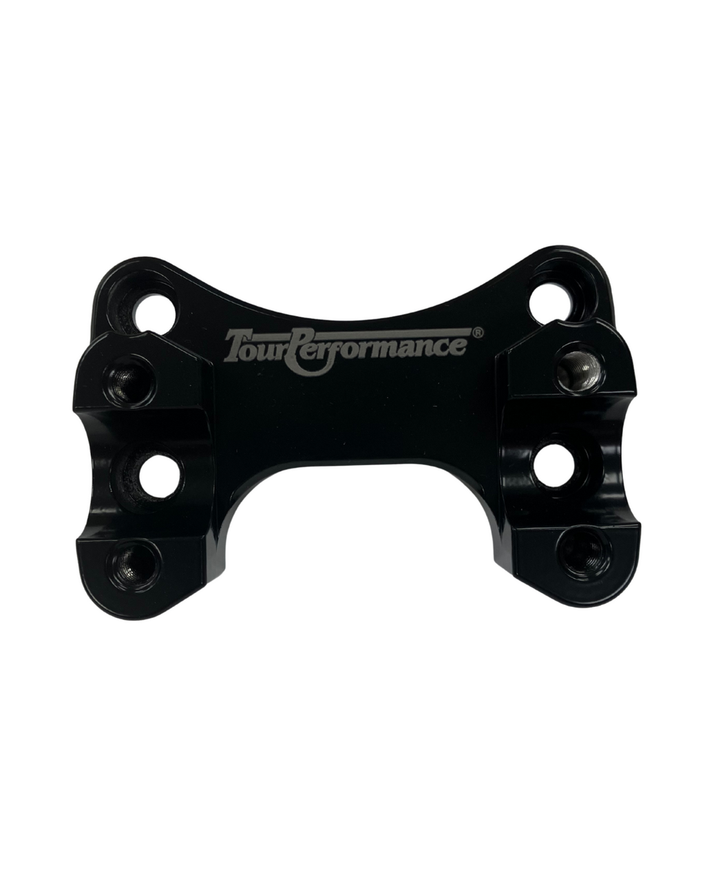 Helibars Honda NC750X - fits 2014 + - Image 2