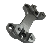 Helibars Suzuki V-Strom 1050 Tour Performance Risers 2020-2025