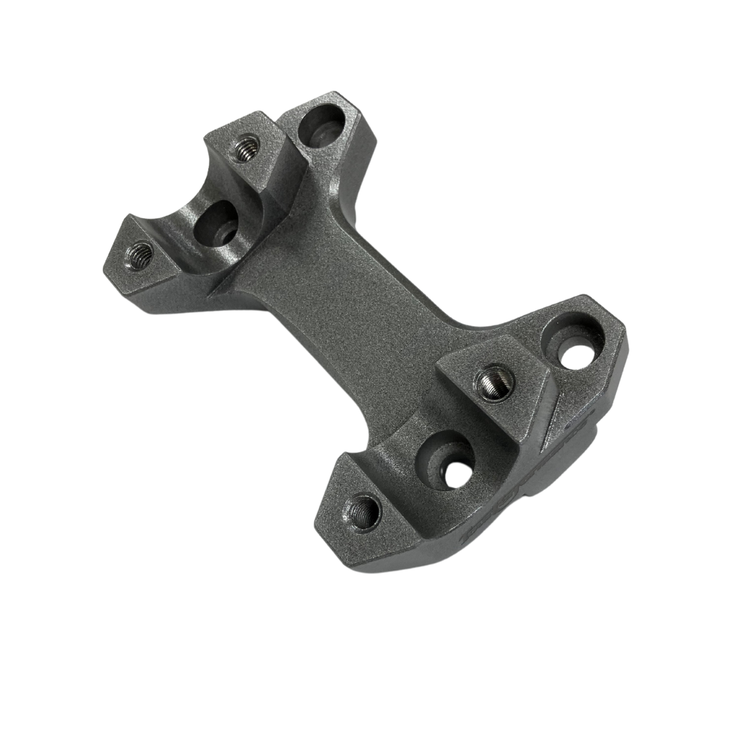 Helibars Suzuki V-Strom 1050 Tour Performance Risers 2020-2025 - Image 2