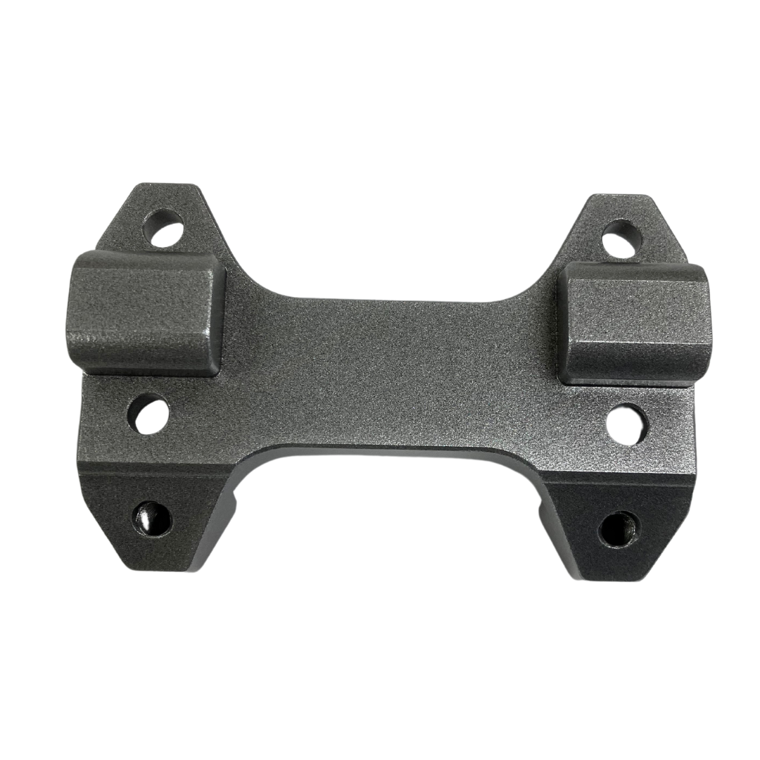 Helibars Suzuki V-Strom 1050 Tour Performance Risers 2020-2025 - Image 3