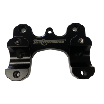 Helibars Harley Pan America Tour Performance™ Handlebar Risers 2020-2025