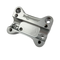 Helibars MotoGuzzi V100 Mandello HeliBars Tour Performance Riser 2023-2025