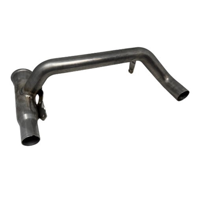 Tab Performance Indian PowerPlus CAT Delete Mid-Pipe 2020-2025 Challenger / Pursuit Models - Image 3