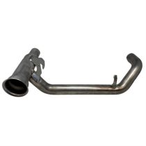 Tab Performance Indian PowerPlus CAT Delete Mid-Pipe 2020-2025 Challenger / Pursuit Models